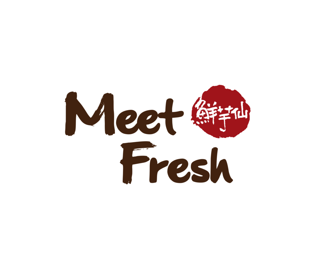 Meet Fresh logo