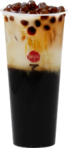 Boba Latte