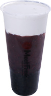 Boba Purple Rice Drink