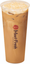 Coffee Milk Tea