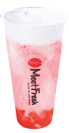Strawberry Smoothie