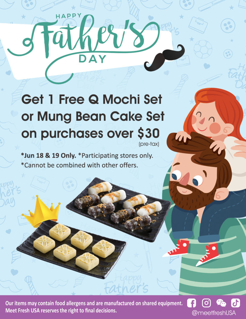 FREE Small Bites of your choice on purchases over $30