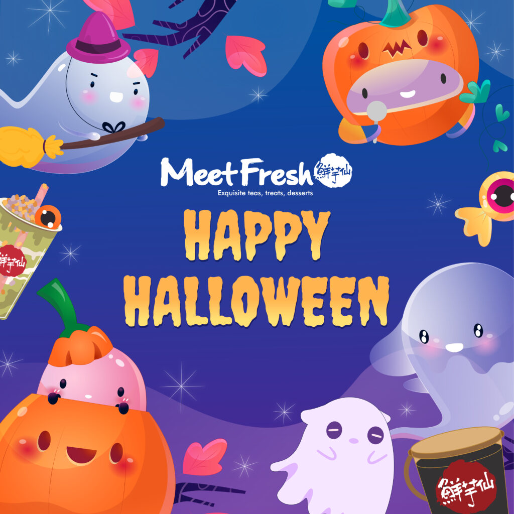 Halloween Deal