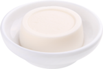 Almond Pudding