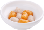 Taro Balls