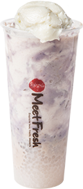 Coco Mochi Sago Drink