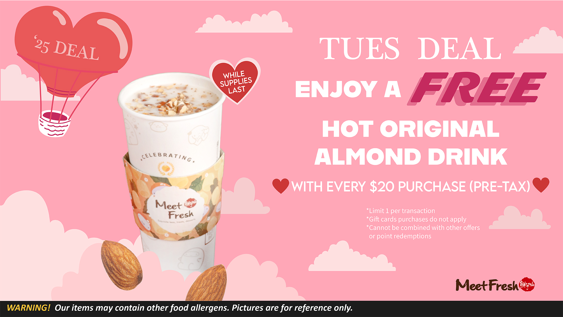 TuesDeal